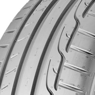 Dunlop Sport Maxx RT RunFlat blk 205/40 R18
