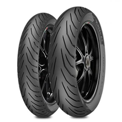 Pirelli Angel CiTy 140/70 D17