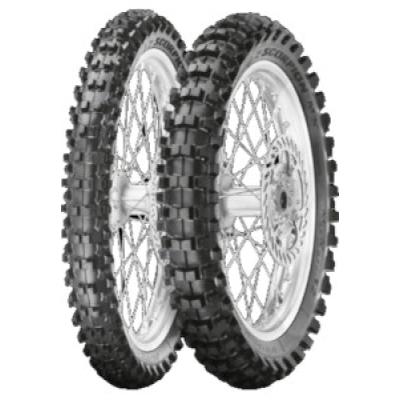Pirelli Scorpion MX 32 Mid Soft 100/90 D19