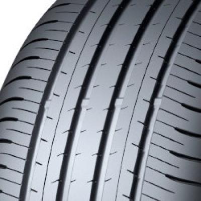 Dunlop e.Sport Maxx blk 245/45 ZR20